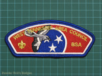 West Tennessee Area Council